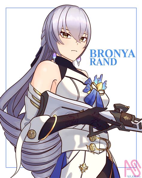 Videos Tagged with bronya rand (honkai star rail)